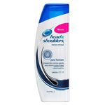 Shampoo Head&shoulders Prevenção Contra Queda - 400ml