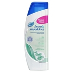 Shampoo Heade And Shoulders Controle de Caspa Com 400 Ml