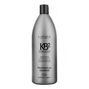 Shampoo Healing KB2 Keratin Bond Protein Plus - 1 Litro