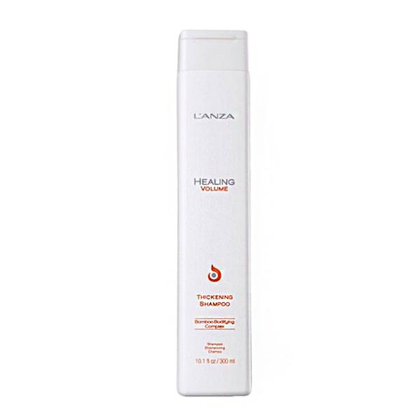 Shampoo Healing Volume Thickening Lanza 300 Ml