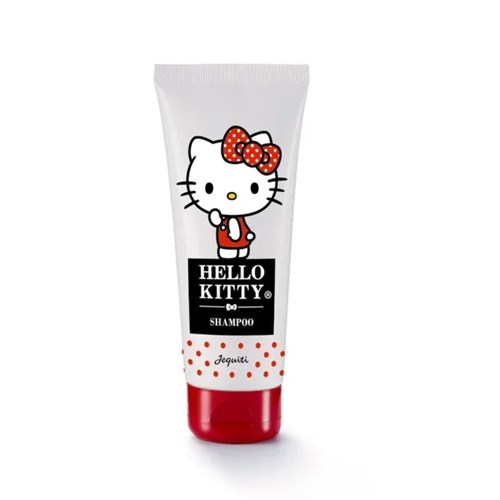 Shampoo Hello Kitty - 100 Ml Jequiti 11034