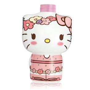 Shampoo Hello Kitty Boneco Cab. Lisos e Delicados 300ml
