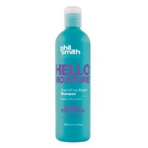 Shampoo Hello Moisture 350ml