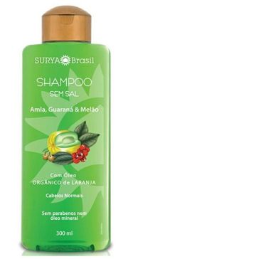 Shampoo Henna Surya Neutro 300ml
