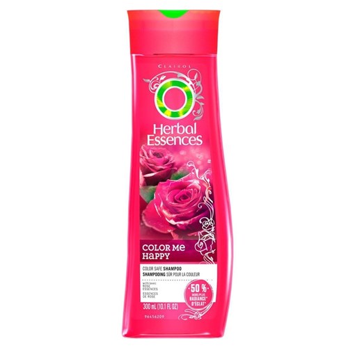 Shampoo Herbal Essences 300 Ml - Color me Happy