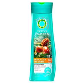 Shampoo Herbal Essences 300 Ml - Morrocan My Shine