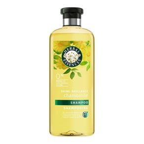 Shampoo Herbal Essences 400 Ml - Shine Collection Brillance