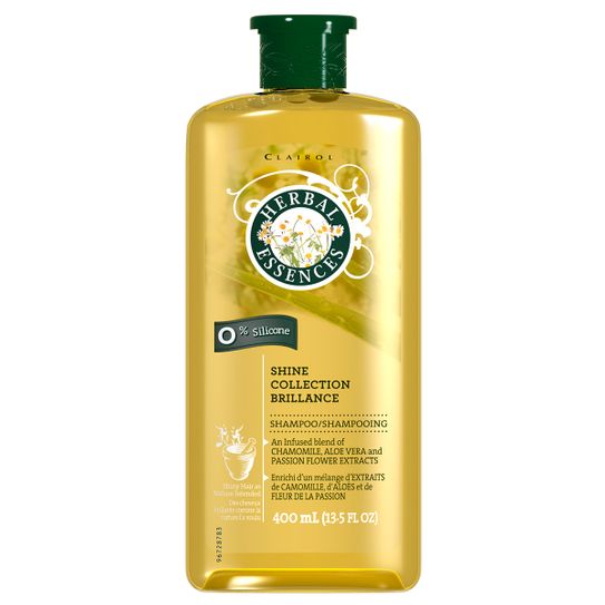 Shampoo Herbal Essences Collection Lisse 400ml