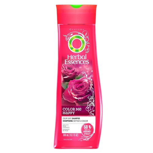 Shampoo Herbal Essences Collor me Happy - 300 Ml