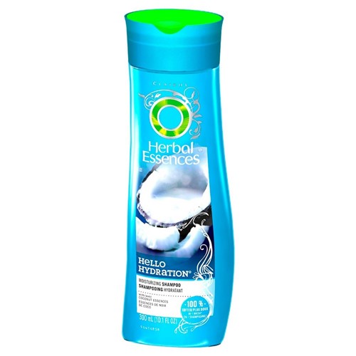 Shampoo Herbal Essences Hello Hydration - 300ml