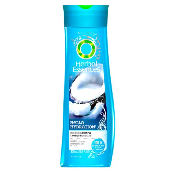 Shampoo Herbal Essences Hello Hydration 300ml