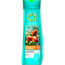 Shampoo Herbal Essences Moroccan My Shine - 300ml