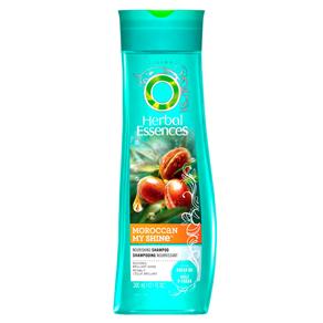 Shampoo Herbal Essences Moroccan My Shine 18125ID – 300 ML