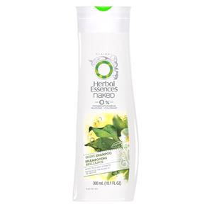 Shampoo Herbal Essences Naked Shine 300ml