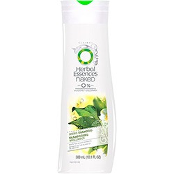 Shampoo Herbal Essences Naked Shine - 300ml