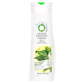 Shampoo Herbal Essences Naked Shine 18155ID – 300 ML