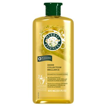 Shampoo Herbal Essences Shine Collection Brillan 400ml