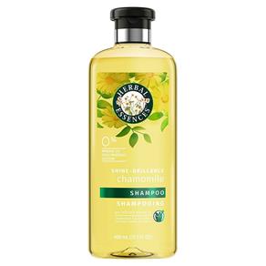 Shampoo Herbal Essences Shine Collection Brillance - 400ml