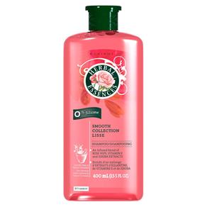 Shampoo Herbal Essences Smooth Collection Lisse - 400ml