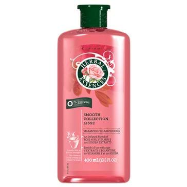 Shampoo Herbal Essences Smooth Collection Lisse 400ml