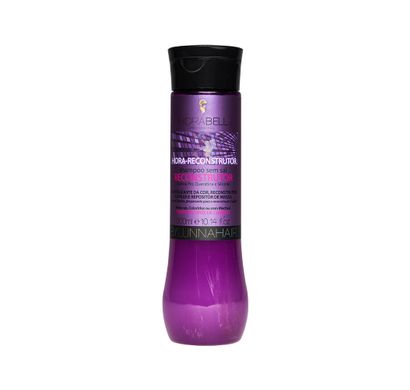 Shampoo Hidra Reconstrutor 300ml - Hidrabell