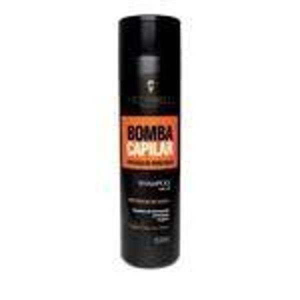 Shampoo Hidrabell Bomba Capilar 500ml