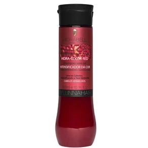 Shampoo Hidrabell Hidra Color Red - 300g