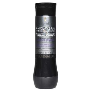 Shampoo Hidrabell Hidra Platinum - 300g