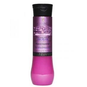 Shampoo Hidrabell Hidra Vitamina BB Cream - 300g
