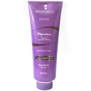 Shampoo Hidrabell Mandioca - 500ml