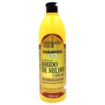 Shampoo Hidrata Hair Amido de Milho Capilar 500ml