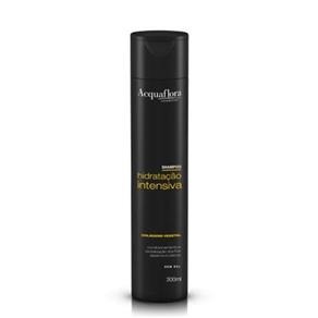 Shampoo Hidratação Intensiva Acquaflora - 300ML