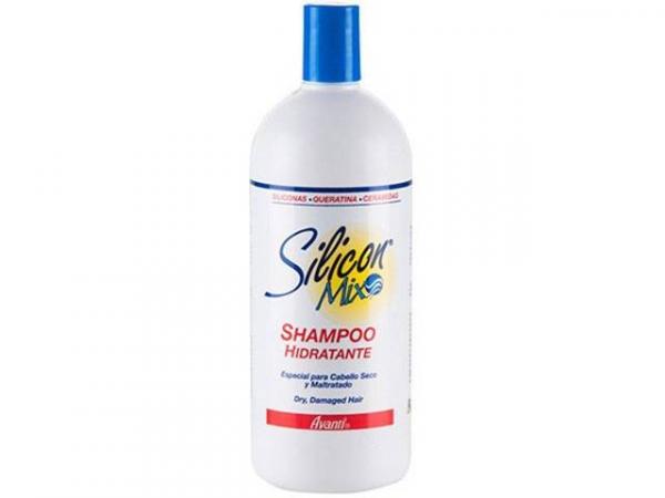 Shampoo Hidratação Reconstrutiva 1060ml - Silicon Mix