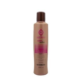 Shampoo Hidratante 300Ml - Hidra Cachos