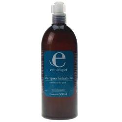 Shampoo Hidratante 500ml - Empório Pet