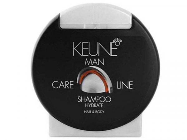 Shampoo Hidratante 70ml - Keune