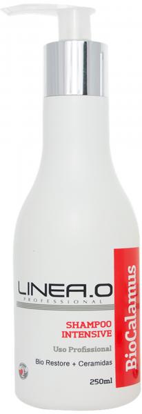 Shampoo Hidratante com Aminoácidos Bio Calamus 250ml - Nuv Ruche