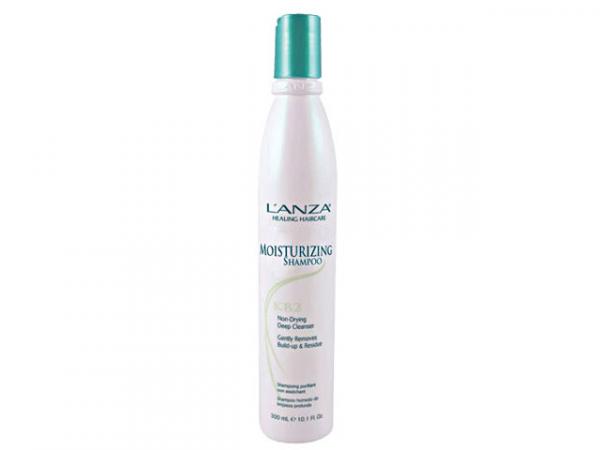 Shampoo Hidratante Daily Elements Moisturizing - L Anza