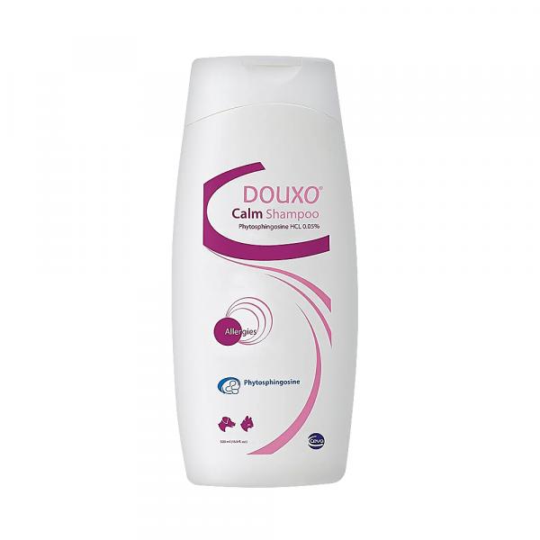 Shampoo Hidratante Douxo Calm 200ml - Ceva