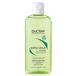 Shampoo Hidratante Ducray Extra-Doux
