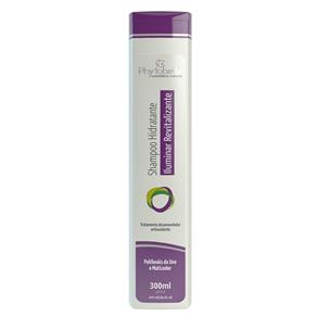 Shampoo Hidratante Iluminar Revitalizante 300Ml