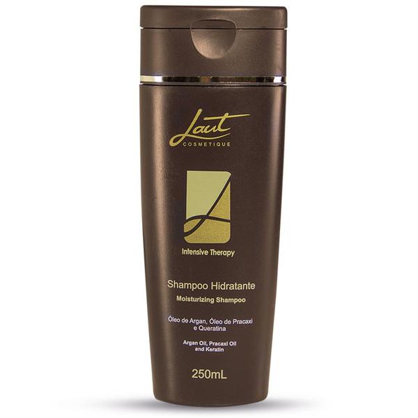 Shampoo Hidratante Intensive Therapy 250ml - Laut Cosmetique