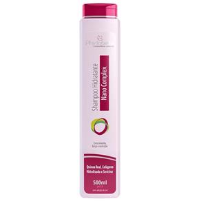 Shampoo Hidratante Nano 500Ml