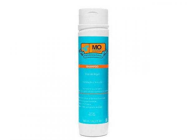 Shampoo Hidratante Óleo de Argan 300ml - Miracle Oil