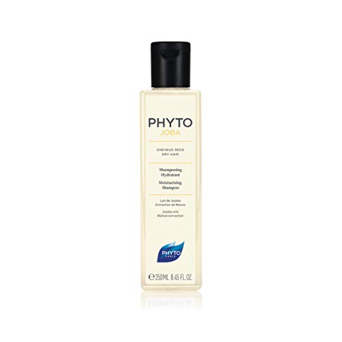 Shampoo Hidratante Phyto Phytojoba com 250ml