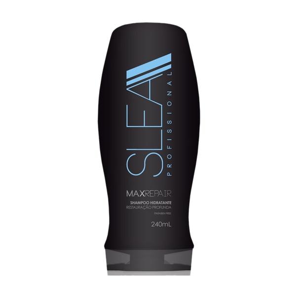 Shampoo Hidratante Slea 240ml - Tânagra Cosméticos