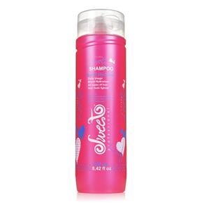 Shampoo Hidratante - Sweet Professional Lovely