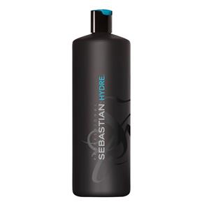 Shampoo Hidratante Wella Sebastian Hidre - 1 L