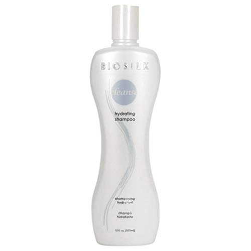 Shampoo Hidrating Therapy BioSilk 355ml