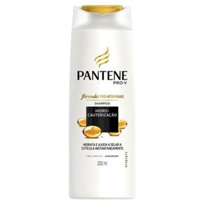Shampoo Hidro Cauterização 200ml Pantene